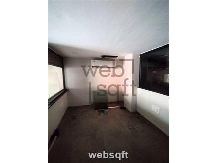 Commercial Showroom for Rent